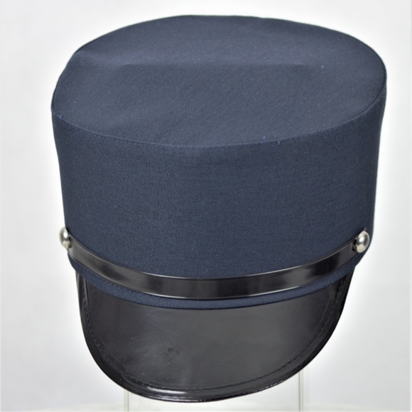 COPY - JHat The Kepi Cap Unisex Hat, NWOB/T Adult L (8) - Picture 2 of 8